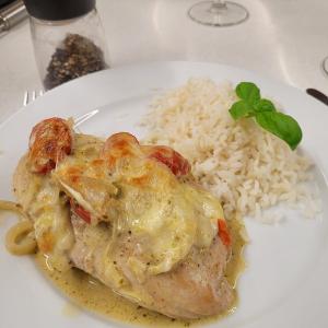 Kochabend April 2025